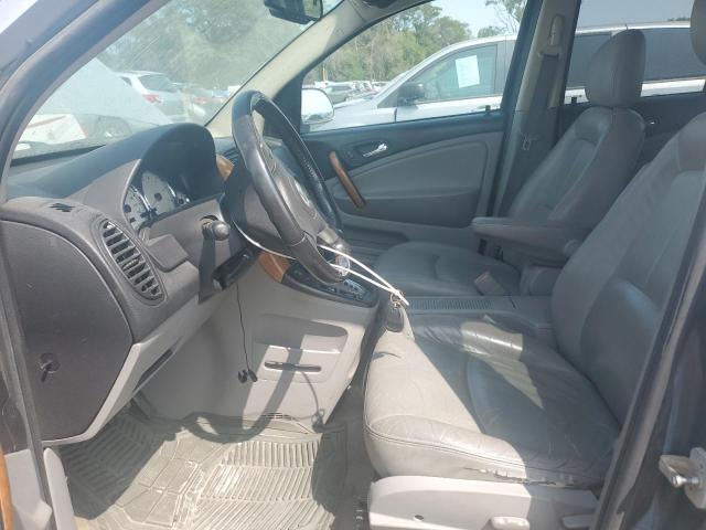 5GZCZ63437S877955 - 2007 SATURN VUE SILVER photo 7