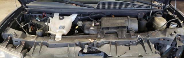 1GAZG1FA8C1196317 - 2012 CHEVROLET EXPRESS G3 LT BLUE photo 12