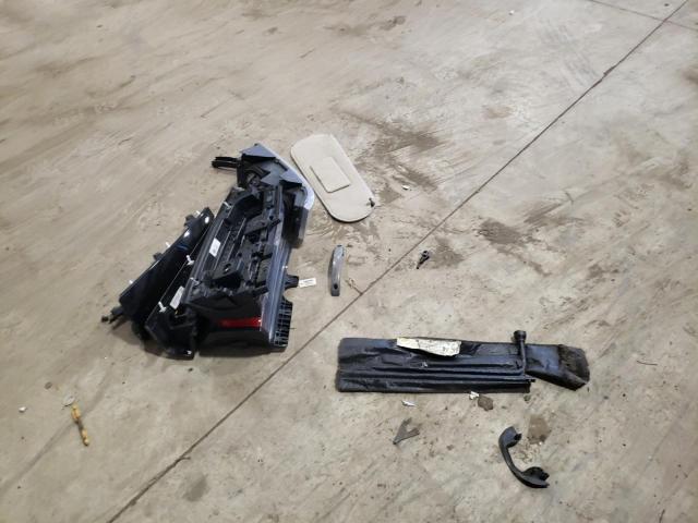 1GAZG1FA8C1196317 - 2012 CHEVROLET EXPRESS G3 LT BLUE photo 13