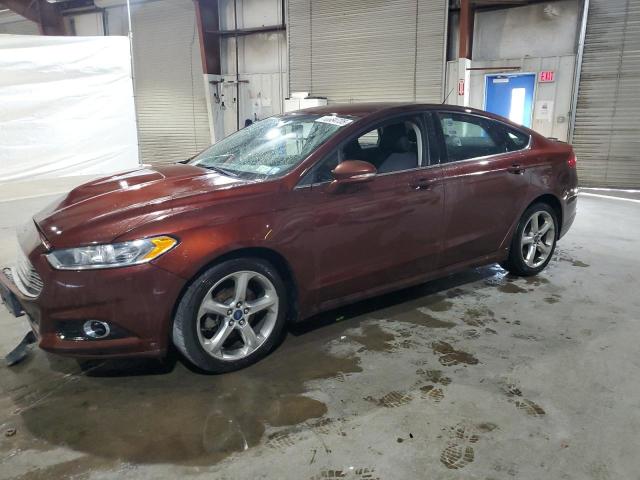 2015 FORD FUSION SE, 