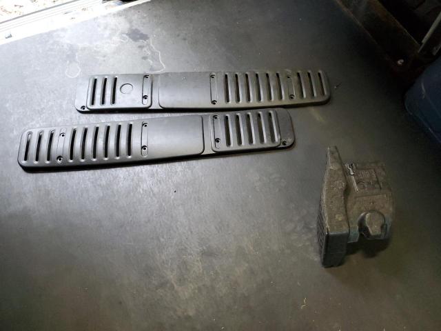 3C6URVJG0KE551711 - 2019 RAM PROMASTER 3500 HIGH ლურჯი ფოტო 13