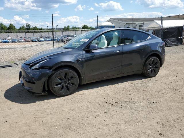 2024 TESLA MODEL Y, 