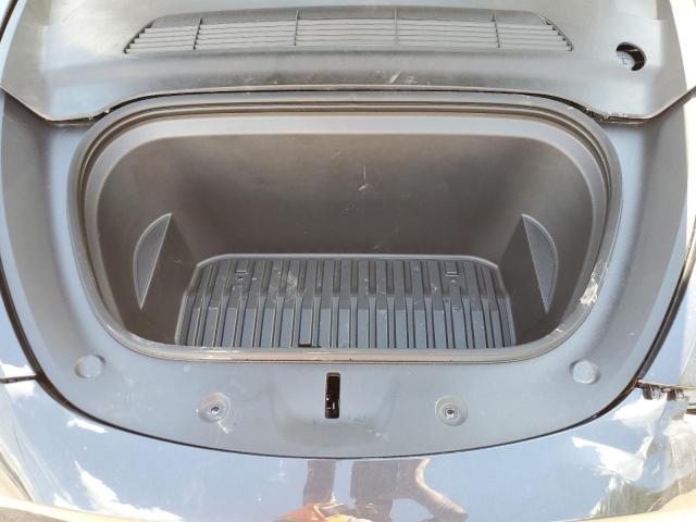 7SAYGDEE6RF131123 - 2024 TESLA MODEL Y Szary zdjęcie 11