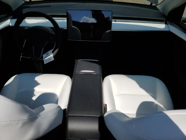 7SAYGDEE6RF131123 - 2024 TESLA MODEL Y Szary zdjęcie 8