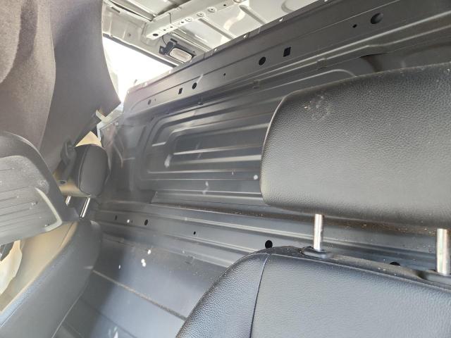 W1Y4ECHY8MT069503 - 2021 MERCEDES-BENZ SPRINTER 2500 WHITE photo 10