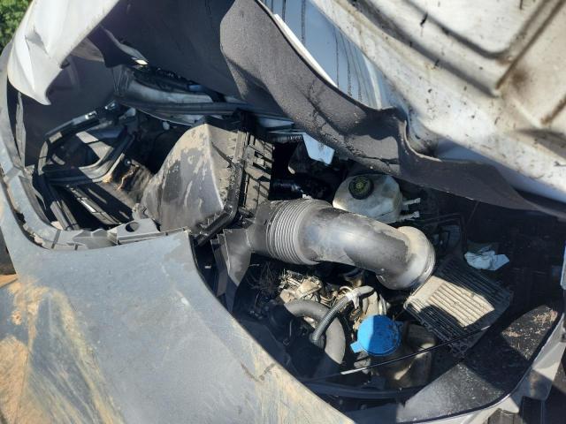 W1Y4ECHY8MT069503 - 2021 MERCEDES-BENZ SPRINTER 2500 WHITE photo 12