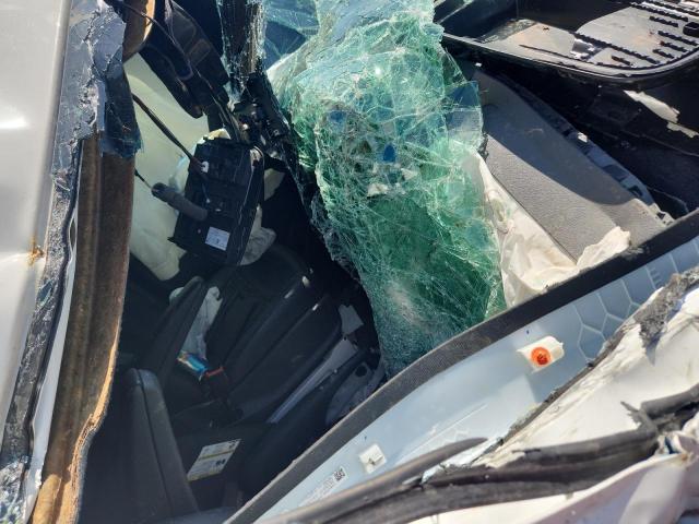 W1Y4ECHY8MT069503 - 2021 MERCEDES-BENZ SPRINTER 2500 WHITE photo 8