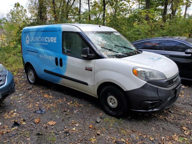 ZFBHRFAB6M6V30894 - 2021 RAM PROMASTER თეთრი ფოტო 4