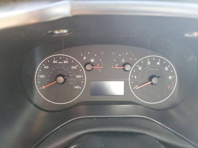 ZFBHRFAB6M6V30894 - 2021 RAM PROMASTER თეთრი ფოტო 9