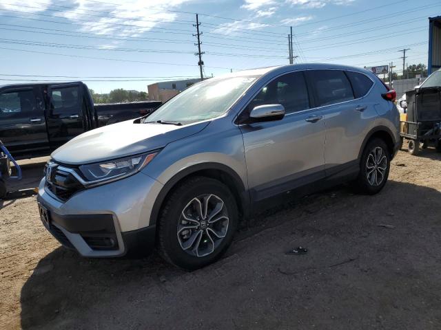 2020 HONDA CR-V EX, 