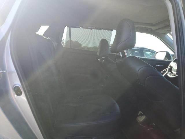 5TDKDRAHXPS000455 - 2023 TOYOTA HIGHLANDER L SILVER photo 10