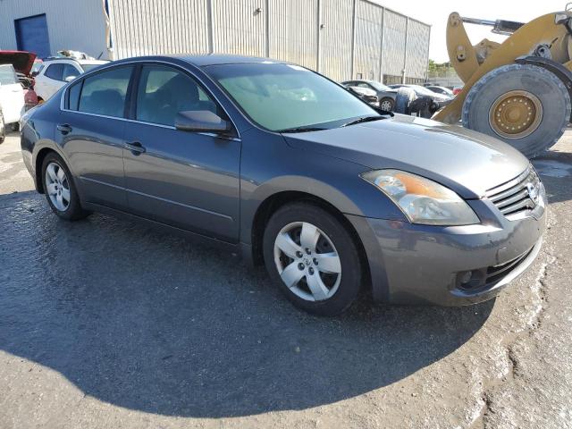 1N4AL21E48C288168 - 2008 NISSAN ALTIMA 2.5 GRAY photo 4