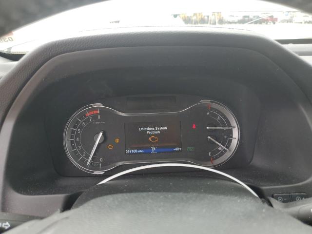 5FNYF5H5XJB028471 - 2018 HONDA PILOT EXL 银色 照片 9