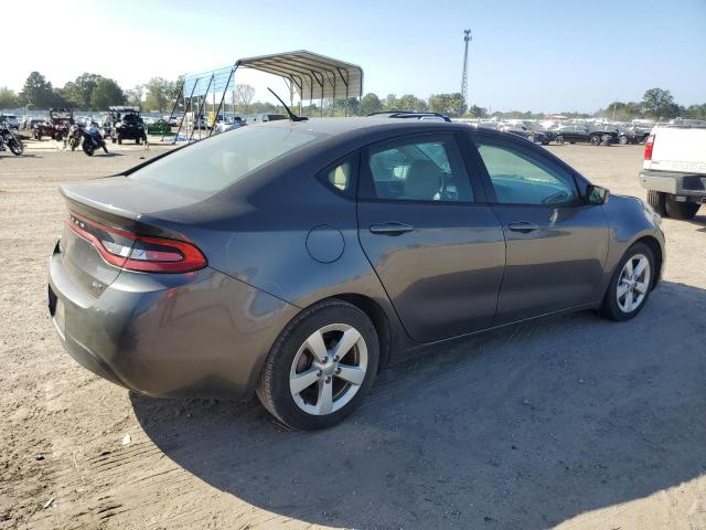 1C3CDFBB1GD564279 - 2016 DODGE DART SXT GRAY photo 3