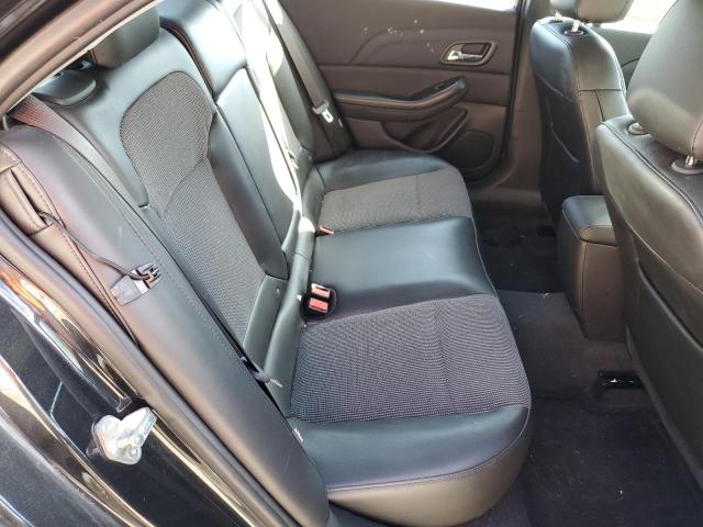 1G11C5SL5EF223423 - 2014 CHEVROLET MALIBU 1LT 黑色 照片 10