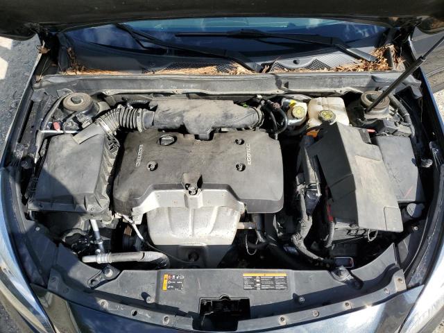 1G11C5SL5EF223423 - 2014 CHEVROLET MALIBU 1LT 黑色 照片 11