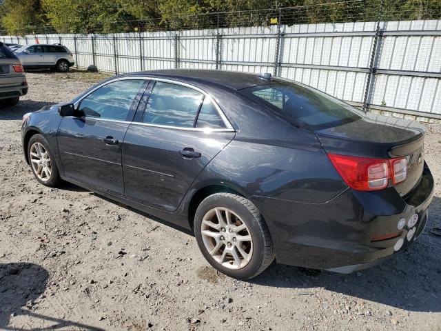 1G11C5SL5EF223423 - 2014 CHEVROLET MALIBU 1LT 黑色 照片 2