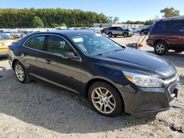 1G11C5SL5EF223423 - 2014 CHEVROLET MALIBU 1LT 黑色 照片 4