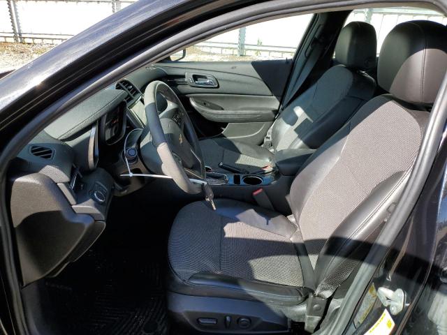 1G11C5SL5EF223423 - 2014 CHEVROLET MALIBU 1LT 黑色 照片 7