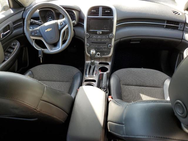1G11C5SL5EF223423 - 2014 CHEVROLET MALIBU 1LT 黑色 照片 8