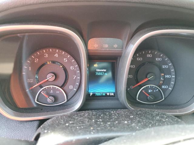 1G11C5SL5EF223423 - 2014 CHEVROLET MALIBU 1LT 黑色 照片 9