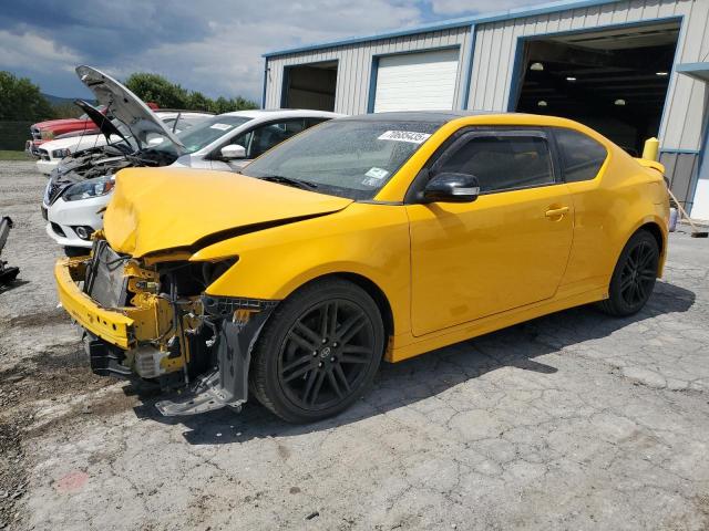 2012 TOYOTA SCION TC, 