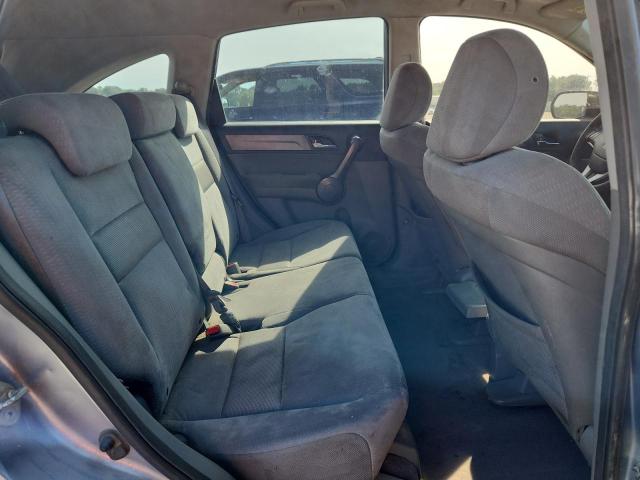 JHLRE38519C014806 - 2009 HONDA CR-V EX Niebieski zdjęcie 10