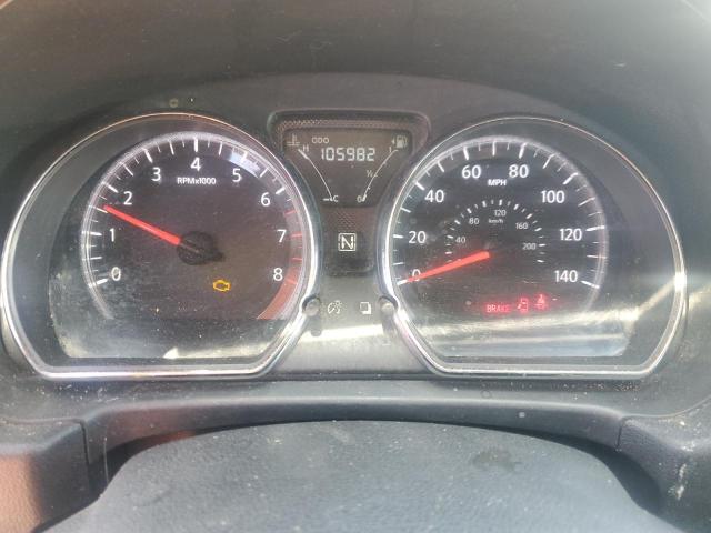 3N1CN7AP6JL884293 - 2018 NISSAN VERSA S 银色 照片 9