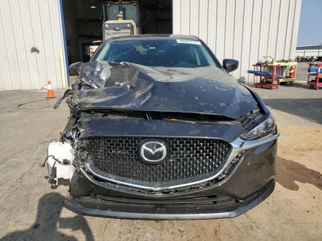 JM1GL1UM6L1523966 - 2020 MAZDA 6 SPORT GRAY photo 5