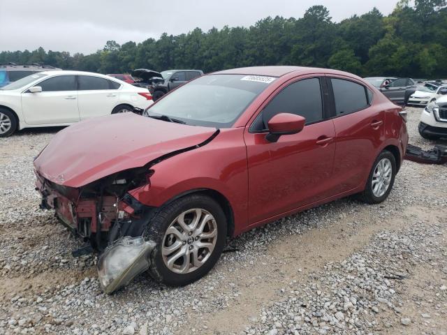 2018 TOYOTA YARIS IA, 