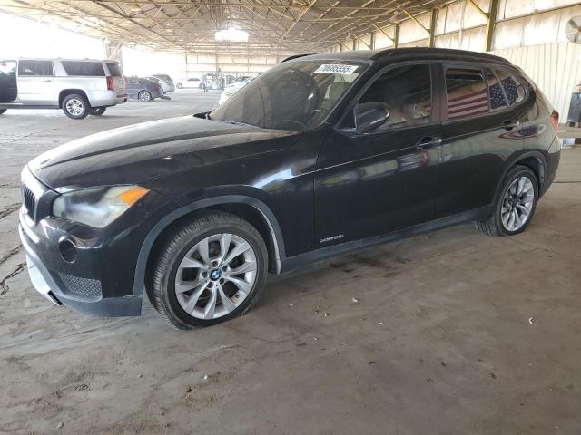 2013 BMW X1 XDRIVE28I, 