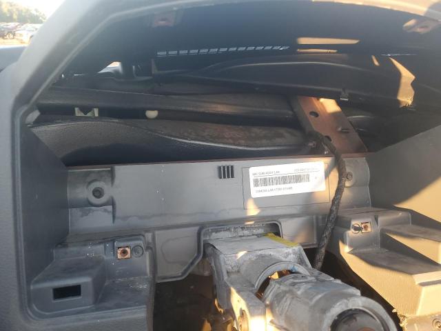 3C6RR7LT7HG788219 - 2017 RAM 1500 SLT Қызыл фото 9