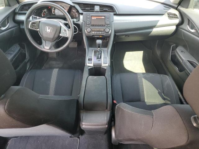 2HGFC2F54JH532558 - 2018 HONDA CIVIC LX Mavi foto 8