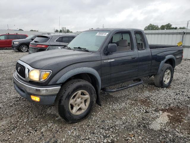2001 TOYOTA TACOMA XTRACAB PRERUNNER, 