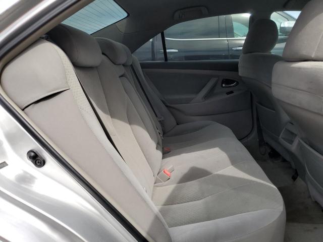 4T1BE46KX9U373462 - 2009 TOYOTA CAMRY BASE SILVER photo 10
