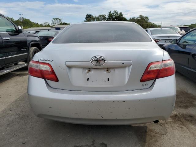 4T1BE46KX9U373462 - 2009 TOYOTA CAMRY BASE SILVER photo 6
