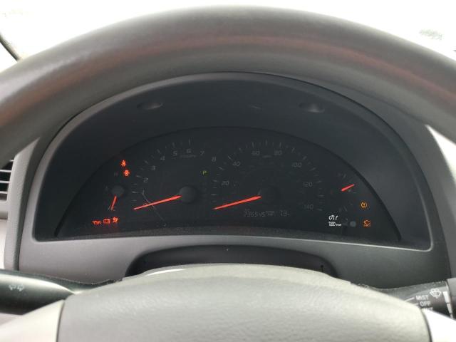 4T1BE46KX9U373462 - 2009 TOYOTA CAMRY BASE SILVER photo 9