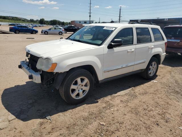 2010 JEEP GRAND CHER LAREDO, 
