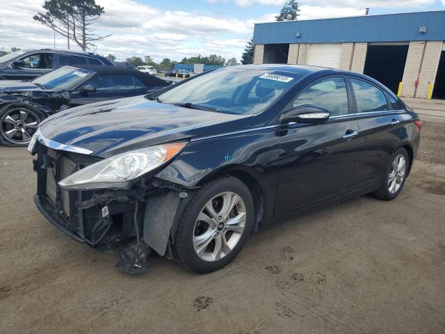 2011 HYUNDAI SONATA SE, 