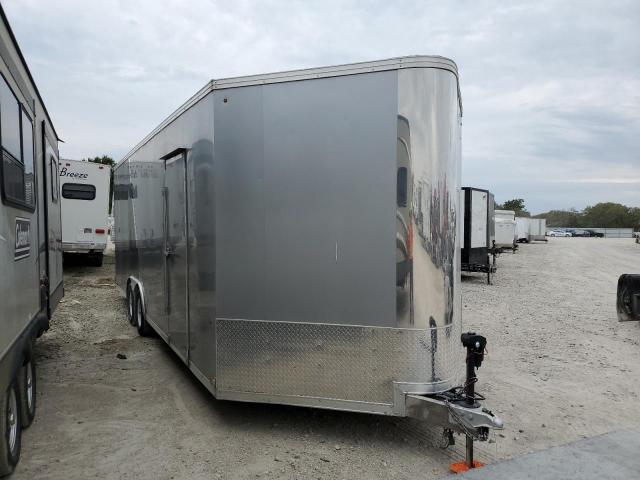 2020 PACE TRAILER, 