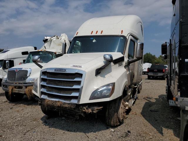 3AKJHHDR6LSKL7824 - 2020 FREIGHTLINER CASCADIA 1 WHITE photo 2