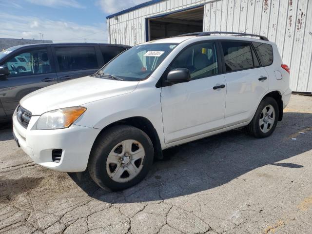 2011 TOYOTA RAV4, null