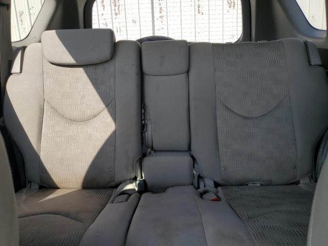 2T3BF4DV4BW146677 - 2011 TOYOTA RAV4 WHITE photo 10