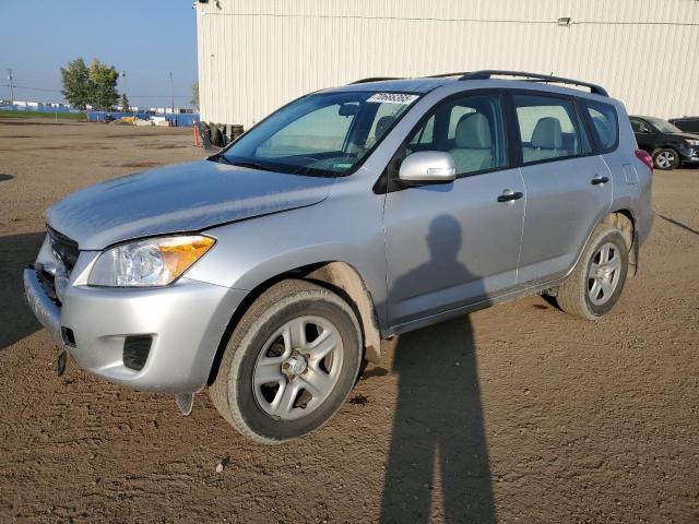 2011 TOYOTA RAV4, 