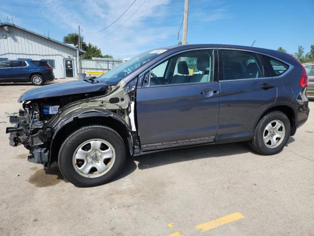 2015 HONDA CR-V LX, 