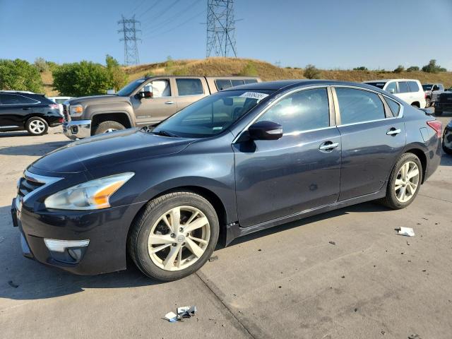 2013 NISSAN ALTIMA 2.5, 