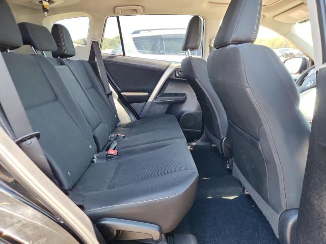 2T3RFREVXDW109467 - 2013 TOYOTA RAV4 XLE BLACK photo 11
