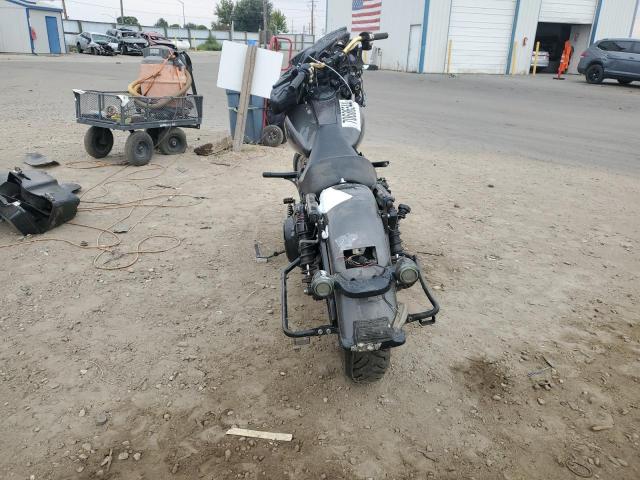 1HD1FF4167Y717327 - 2007 HARLEY-DAVIDSON UNKNOWN CLASSIC BLACK photo 6