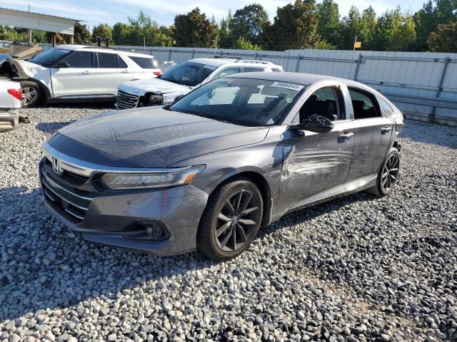 2021 HONDA ACCORD EXL, 