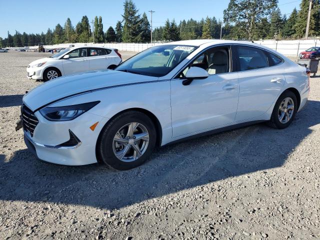 2020 HYUNDAI SONATA SE, 